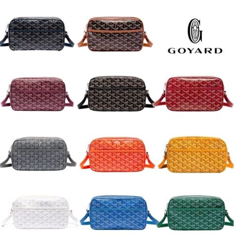 goyard cap vert pm price 2022|goyard tokyo prices 2022.